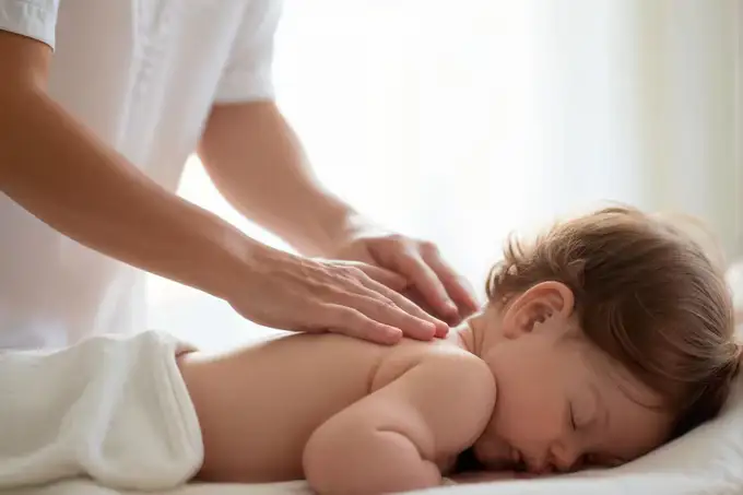 Tez-tez shamollash, holsizlik, asabiylashish: osteopatiya qanday muammolarni yechishga yordam beradi?