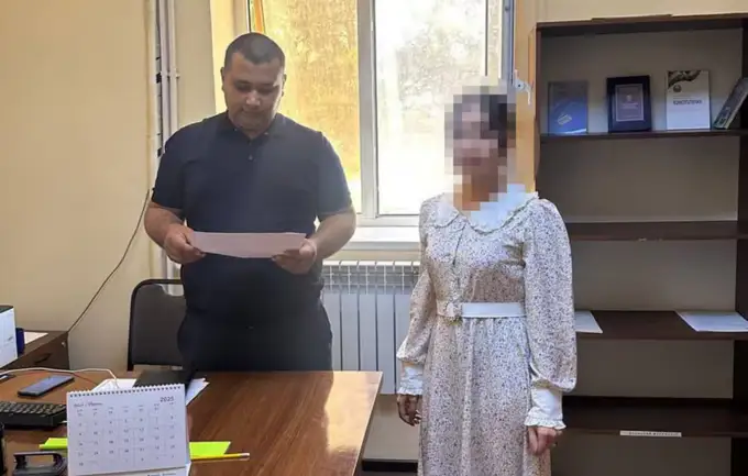 Farg‘onada erkak xotini aliment to‘lamagani uchun ustidan arz qildi 