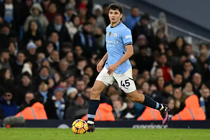 Abduqodir Husanovning “Manchester Siti”dagi hayoti: yomon start, lekin katta umidlar