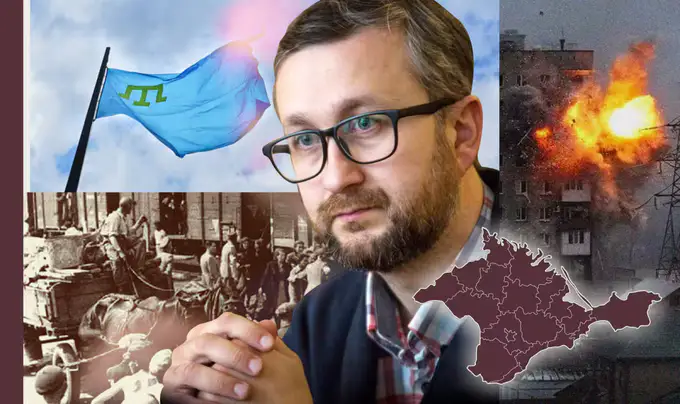 Zelenskiy O‘zbekistonda tug‘ilgan siyosatchini Turkiyaga elchi qilib tayinladi 