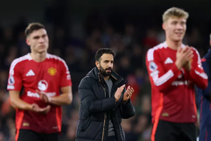 “Manchester Yunayted” keyingi mavsum transferlar uchun qancha sarflamoqchiligi ma’lum bo‘ldi