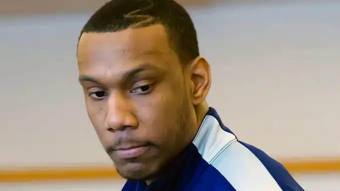 Indoneziyada amerikalik basketbolchi o‘limga hukm qilinishi mumkin 