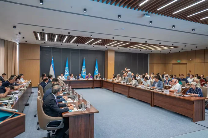 Uzbekistan adopts 2025–2030 strategy to tackle childhood cancer and boost survival rates 