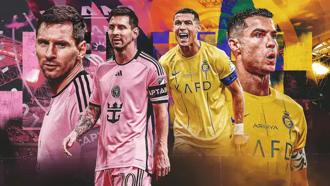 IFFHS: Barcha davrlarning eng zo‘r 10 nafar futbolchisi nomi ma’lum bo‘ldi (top-10)