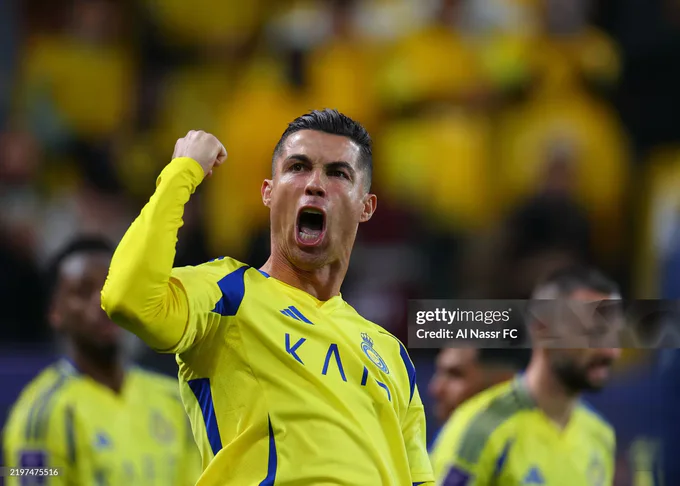 Ronaldu yaqin kunlarda kelajagi borasida qaror qabul qiladi — Nikolo Skira