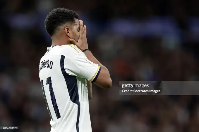 Rodrigoga kutilmagan xaridor chiqdi