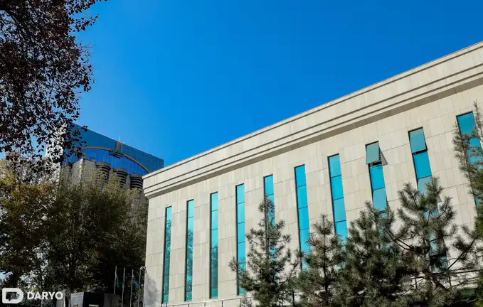 Центральный банк Узбекистана за месяц оштрафовал 6 банков