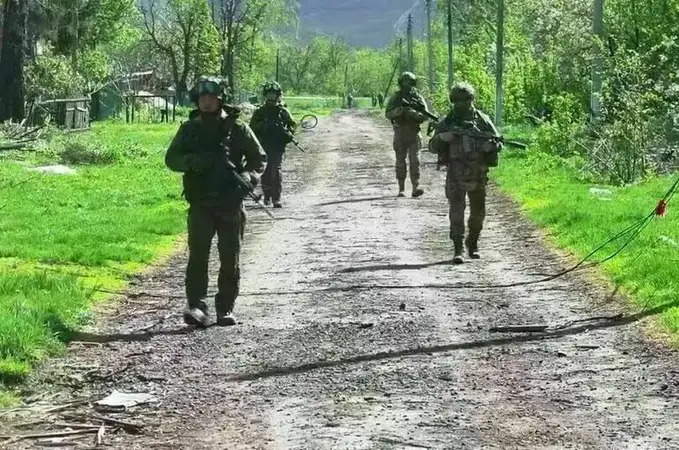 Rossiya va Ukraina o‘t ochishni to‘xtatish shartlarini yopiq rejimda muhokama qiladi 