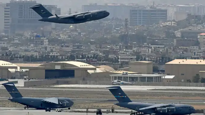 AQSH Afg‘onistondan qo‘shinlari olib chiqilgani bo‘yicha tergov o‘tkazadi