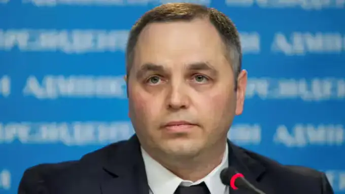 Ispaniyada Ukrainaning sobiq prezidenti maslahatchisi otib ketildi