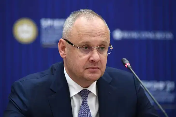 Советник Путина заявил, что СССР юридически еще существует