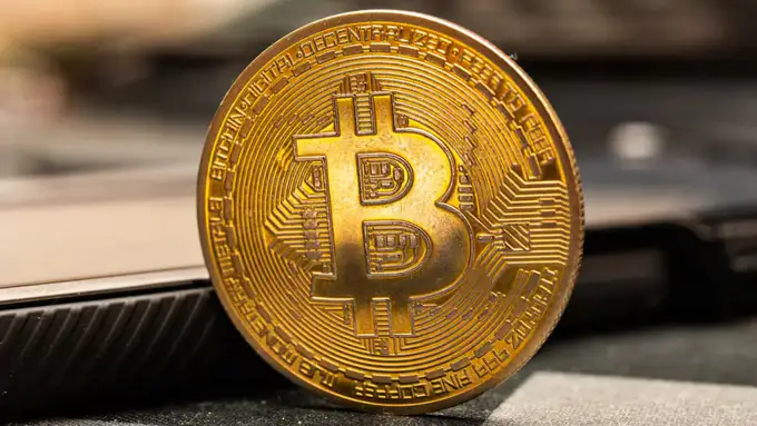 Биткоин нархи рекорд даражада ошди