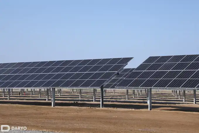 Kazakhstan gears up for 93 renewable energy projects by 2030 