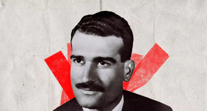 Сунъий ўтмиш, сохта мусулмон ва маккор тулки. Сурия президенти учун ворислардан бири сифатида кўрилган, Нетаньяху жасадини қайтаришни сўраётган исроиллик супер жосус Эли Коэн ким эди? 