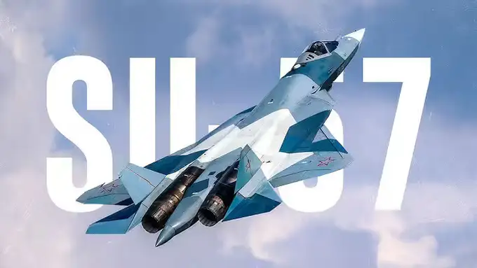 Россия Су-57 самолёти учун харидор топди