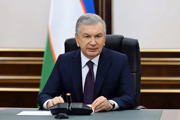 В 2025 году 715 тысяч жителей Узбекистана впервые получат доступ к чистой питьевой воде