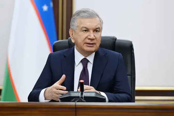 Uzbekistan outlines railway overhaul to boost transit flows and ease Tashkent bottlenecks 