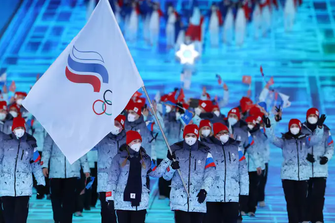 Rossiya 2026-yilgi qishki Olimpiadada ishtirok eta olmaydi — XOQ rasman tasdiqladi