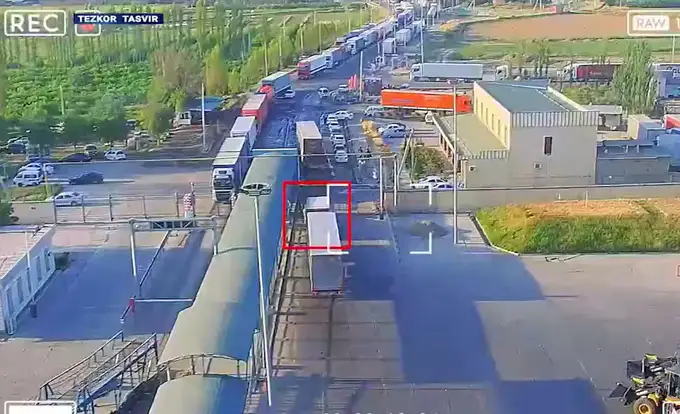 O‘zbekistonga Rossiya va Qozog‘istondan 5,3 mlrd so‘mlik dori vositalari yashirincha olib kelindi (video)