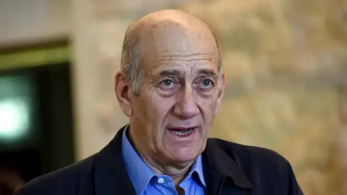 “Isroil G‘azoda harbiy jinoyatlar sodir etmoqda” — Isroil sobiq bosh vaziri