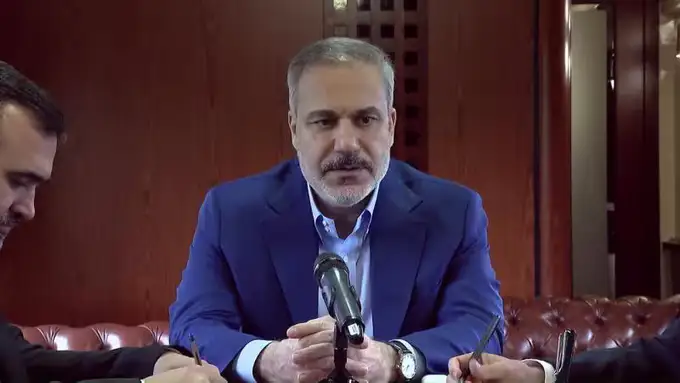“Rossiya va Ukraina o‘t ochishni to‘xtatish bo‘yicha bir-biriga turli talablar qo‘ymoqda” — Turkiya tashqi ishlar vaziri