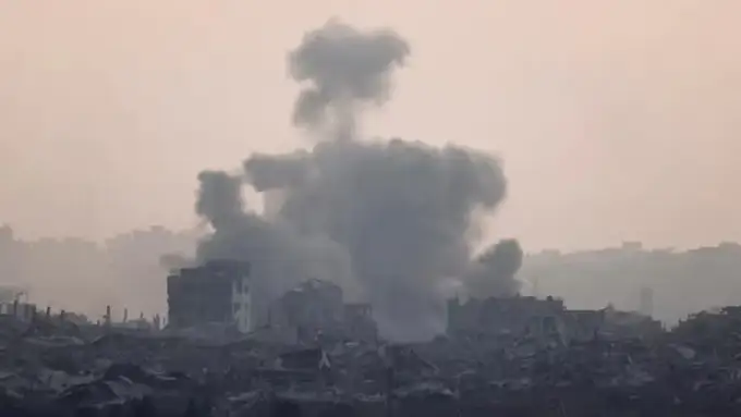 HAMAS rasman AQSHning o‘t ochishni to‘xtatish rejasini rad etdi