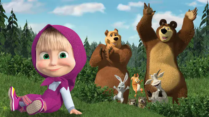Milliardlar sarflangan “Qizaloq va maymoq” multfilmi qanday qilib butun dunyoga mashhur bo‘ldi?