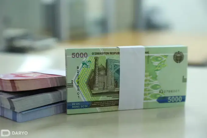 Uzbekistan’s banking sector sees NPLs ease to 4.2%  