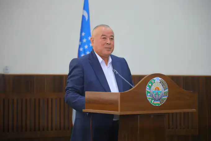 “Бобом бағримизга қайтганларидан хурсандмиз!”