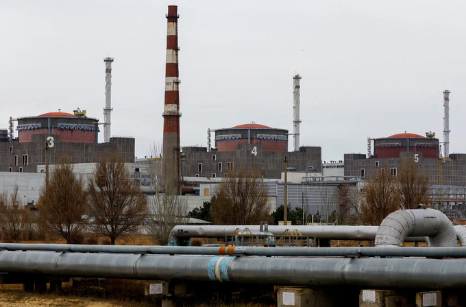Kazakhstan weighs China’s $5.47bn nuclear offer over Russia’s costlier bid 