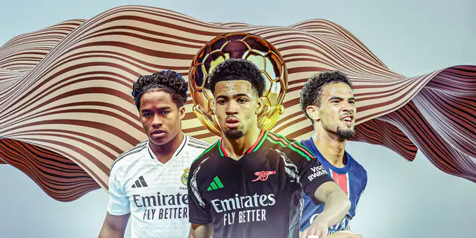 Golden Boy 2025: Бу йилги мукофот учун асосий даъвогарлар кимлар?