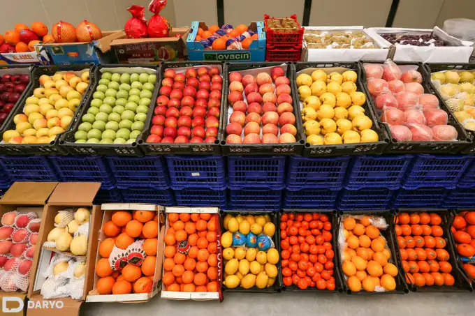 Tajikistan’s fruit exports hit by rising costs and stronger currency, EastFruit warns 