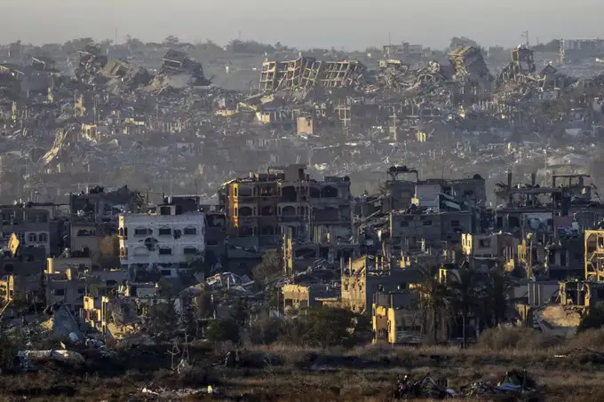 Isroilning G‘azo sektoridagi harakatlari Yevropa rahbarlarini Netanyaxuga qarshi chiqishga undamoqda