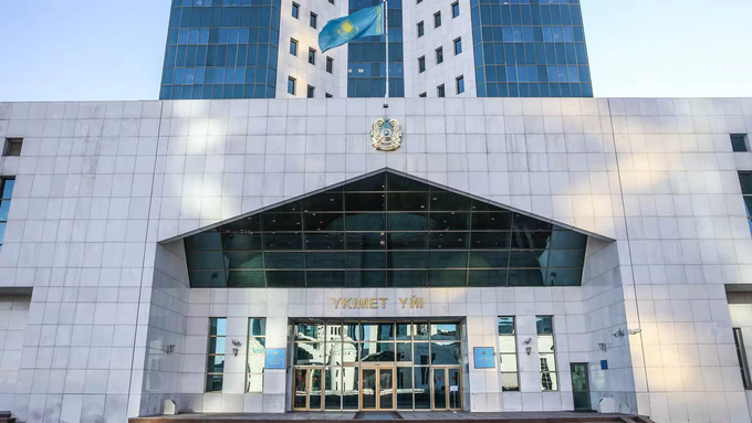 Kazakhstan, OECD sign deal to advance reforms and strengthen regional competitiveness 