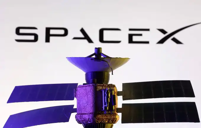 SpaceX’нинг 2025 йилги даромади эълон қилинди