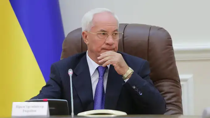 “AQSH Zelenskiyni chetlatish bo‘yicha ishlarni boshladi” — Ukraina sobiq bosh vaziri