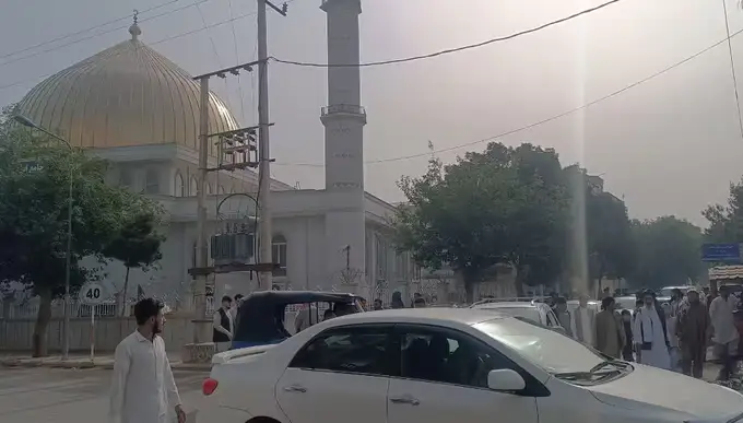 “Afg‘onistonda hayit bayramlari tinchlik va osoyishtalikda nishonlanishi katta voqea” — Abdulqodir Halimiy