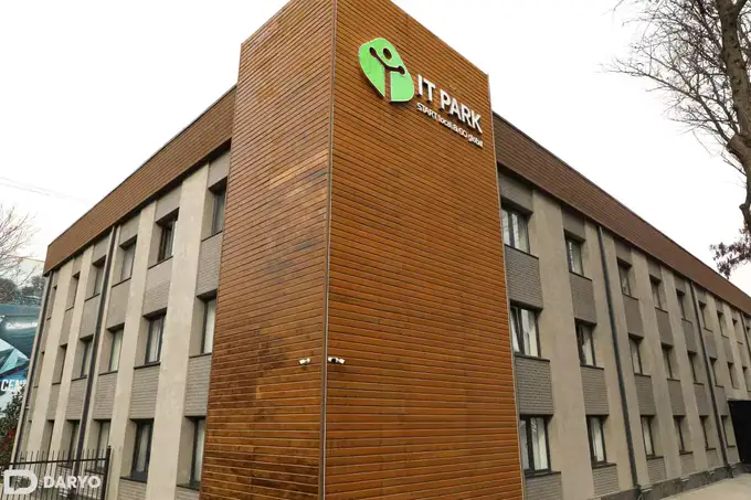 636 new companies join Uzbekistan’s IT Park since start of 2025 