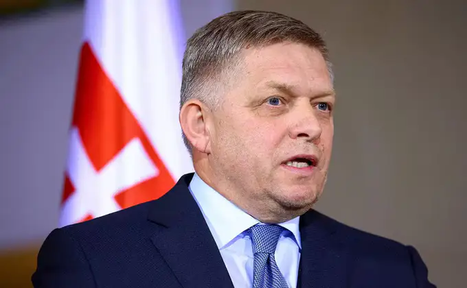 Slovakiya bosh vaziri O‘zbekistonga rasmiy tashrif bilan keladi