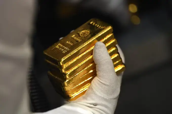 Uzbekistan’s gold and FX reserves near $50bn in 5M25