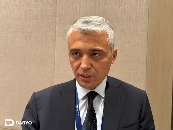 “Yaqinda ko‘chamiz”. Sherzod Hidoyatov dastlab qaysi vazirliklar “Yangi Toshkent”ga ko‘chirilishini maʼlum qildi