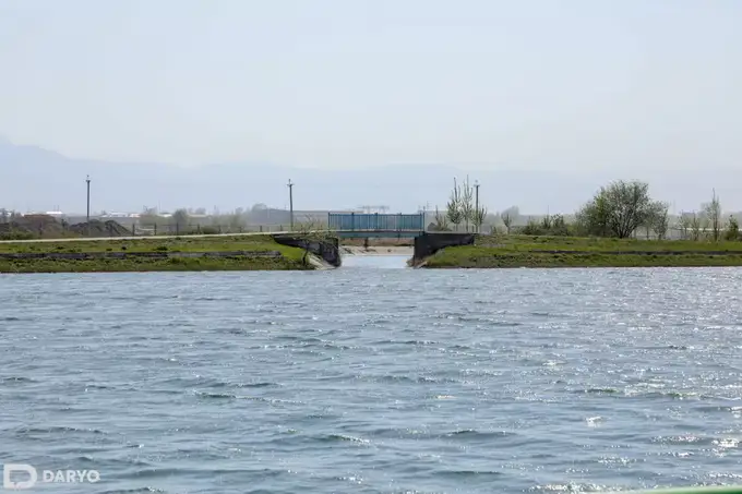 O‘zbekistonda suvdan foydalanish qoidalari buzilgani haqida foto va video yuborganlar rag‘batlantiriladi