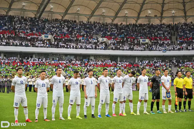 O‘zbekiston terma jamoasi 2026-yilgi Jahon chempionatida qancha mukofot puli olishi mumkin?