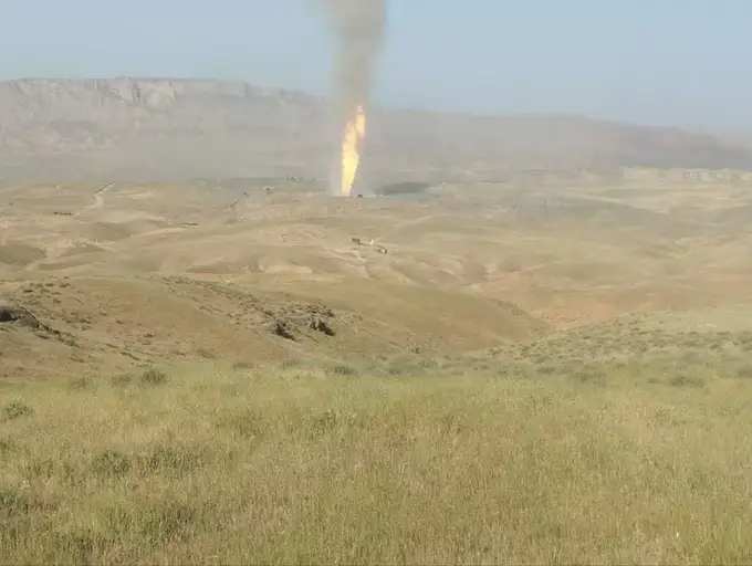 Сурхондарё экология бошқармаси Кофрунда водород сулфиди гази меъёрдан ошмаганини маълум қилди