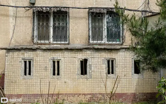 Toshkentda 110 mingta uy buzilishi haqidagi xabarlar rad etildi