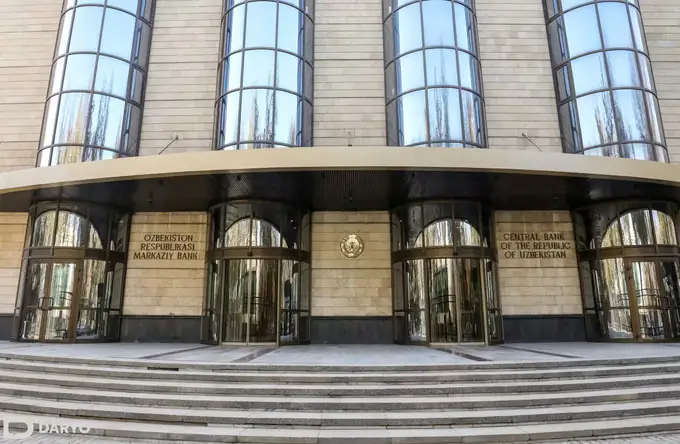 Markaziy bank asosiy stavkani 14 foiz darajasida o‘zgarishsiz qoldirdi
