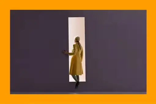Nega baʼzan xonaga nima maqsadda kirganimizni unutib qo‘yamiz?