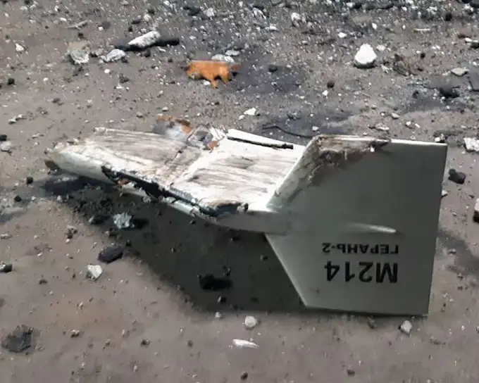 Tataristondagi Rossiya dron zavodiga hujum uyushtirildi