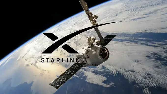 Илон Маск Эронда Starlink’ни ишга туширди