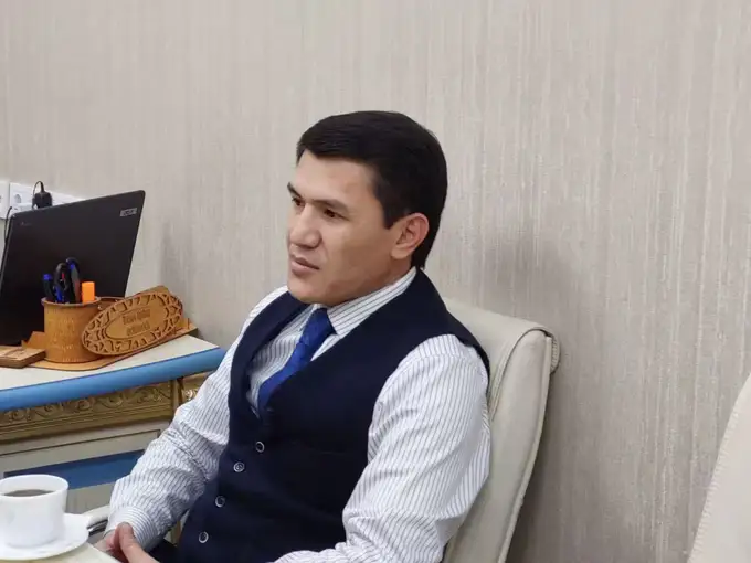 Қобул Дусов 5 йил-у 2 ой муддатга озодликдан маҳрум қилинди